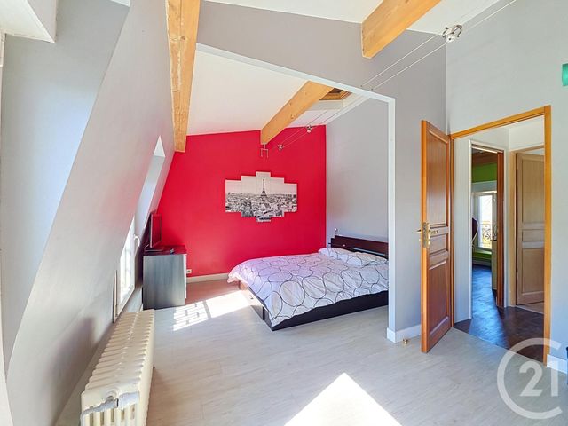 Maison &agrave; vendre - 8 pi&egrave;ces - 107,46 m2 - Colombes - 92 - ILE-DE-FRANCE