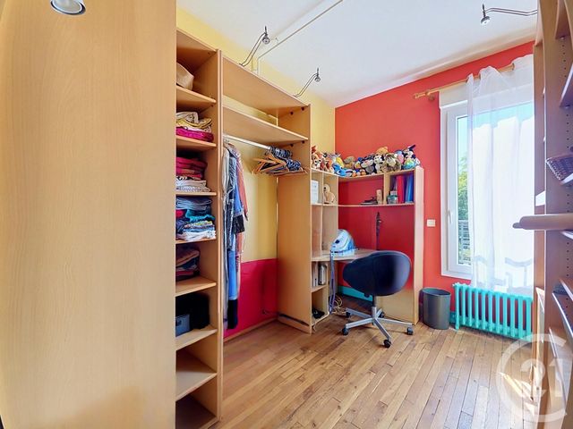 Maison &agrave; vendre - 8 pi&egrave;ces - 107,46 m2 - Colombes - 92 - ILE-DE-FRANCE