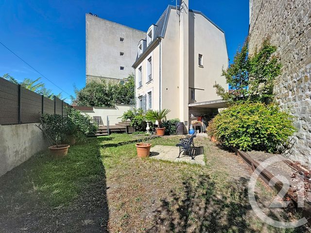 Maison &agrave; vendre - 8 pi&egrave;ces - 107,46 m2 - Colombes - 92 - ILE-DE-FRANCE