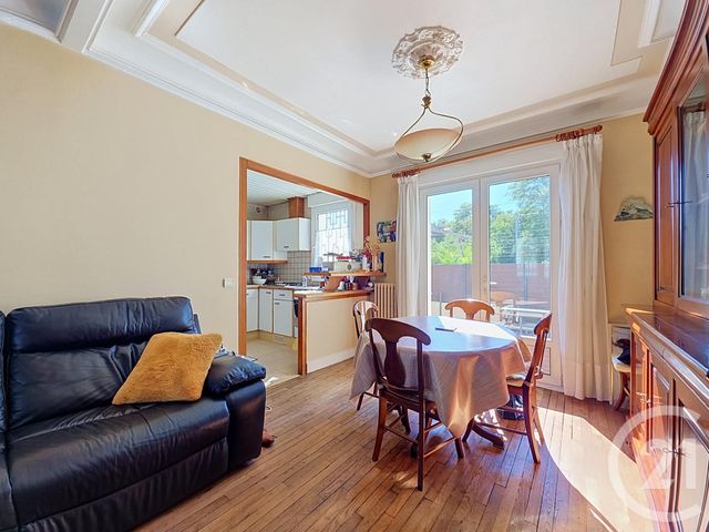 Maison &agrave; vendre - 8 pi&egrave;ces - 107,46 m2 - Colombes - 92 - ILE-DE-FRANCE