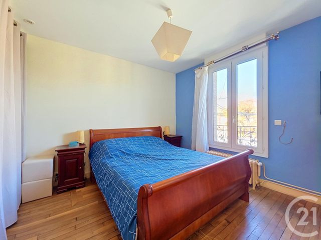 Maison &agrave; vendre - 8 pi&egrave;ces - 107,46 m2 - Colombes - 92 - ILE-DE-FRANCE