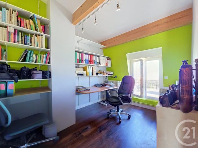 Maison &agrave; vendre - 8 pi&egrave;ces - 107,46 m2 - Colombes - 92 - ILE-DE-FRANCE