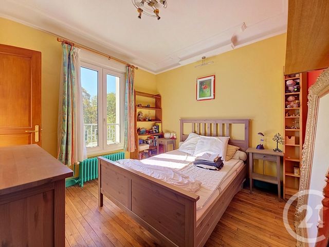 Maison &agrave; vendre - 8 pi&egrave;ces - 107,46 m2 - Colombes - 92 - ILE-DE-FRANCE