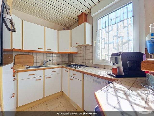Maison &agrave; vendre - 8 pi&egrave;ces - 107,46 m2 - Colombes - 92 - ILE-DE-FRANCE
