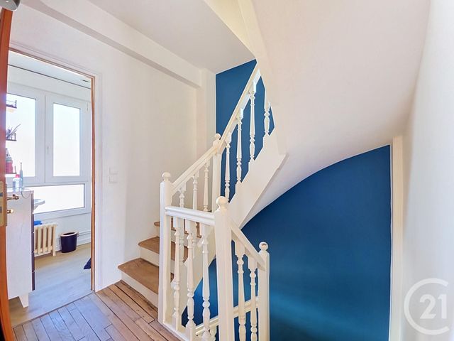 Maison &agrave; vendre - 8 pi&egrave;ces - 107,46 m2 - Colombes - 92 - ILE-DE-FRANCE