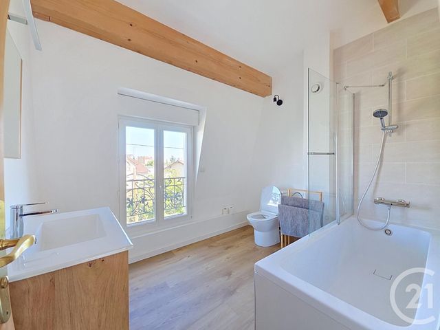 Maison &agrave; vendre - 8 pi&egrave;ces - 107,46 m2 - Colombes - 92 - ILE-DE-FRANCE