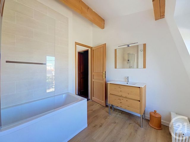 Maison &agrave; vendre - 8 pi&egrave;ces - 107,46 m2 - Colombes - 92 - ILE-DE-FRANCE