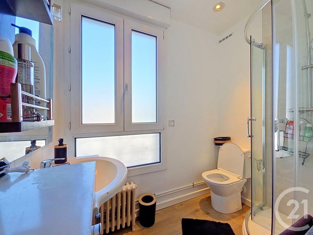 Maison &agrave; vendre - 8 pi&egrave;ces - 107,46 m2 - Colombes - 92 - ILE-DE-FRANCE