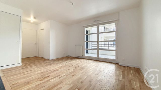 Appartement F2 à louer - 2 pièces - 42,34 m2 - Colombes - 92 - ILE-DE-FRANCE