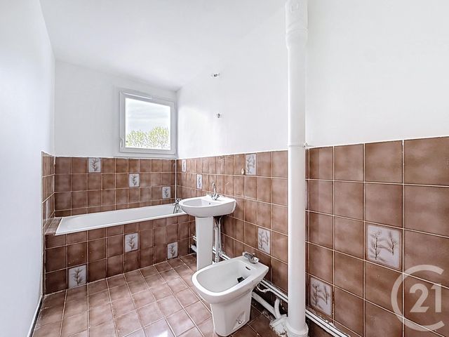 Appartement F4 &agrave; vendre - 4 pi&egrave;ces - 78,69 m2 - Asnieres Sur Seine - 92 - ILE-DE-FRANCE