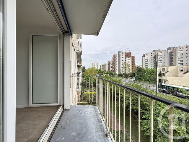 Appartement F4 &agrave; vendre - 4 pi&egrave;ces - 78,69 m2 - Asnieres Sur Seine - 92 - ILE-DE-FRANCE