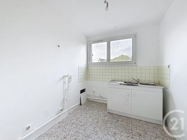 Appartement F4 &agrave; vendre - 4 pi&egrave;ces - 78,69 m2 - Asnieres Sur Seine - 92 - ILE-DE-FRANCE