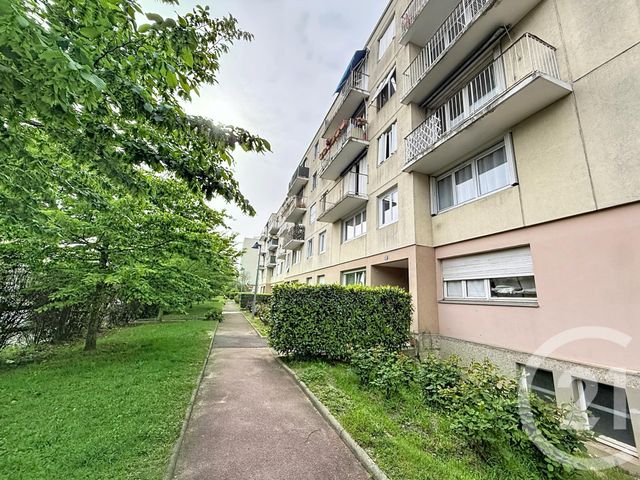 Appartement F4 &agrave; vendre - 4 pi&egrave;ces - 78,69 m2 - Asnieres Sur Seine - 92 - ILE-DE-FRANCE
