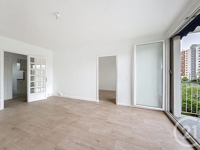 Appartement F4 &agrave; vendre - 4 pi&egrave;ces - 78,69 m2 - Asnieres Sur Seine - 92 - ILE-DE-FRANCE