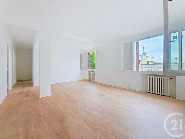 Appartement F4 à vendre COLOMBES
