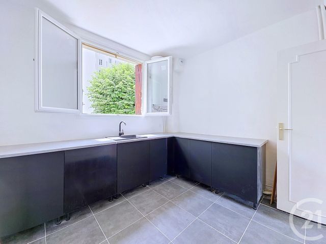 Appartement F4 &agrave; vendre - 5 pi&egrave;ces - 81,28 m2 - Colombes - 92 - ILE-DE-FRANCE