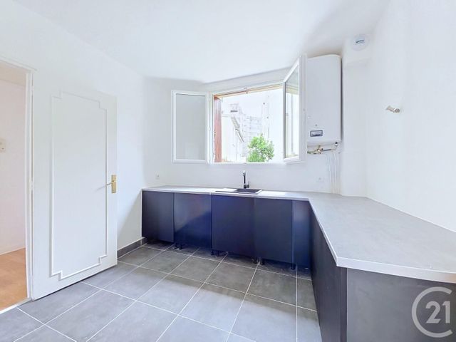 Appartement F4 &agrave; vendre - 5 pi&egrave;ces - 81,28 m2 - Colombes - 92 - ILE-DE-FRANCE