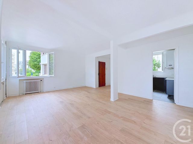 Appartement F4 &agrave; vendre - 5 pi&egrave;ces - 81,28 m2 - Colombes - 92 - ILE-DE-FRANCE