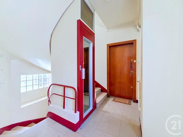 Appartement F4 &agrave; vendre - 5 pi&egrave;ces - 81,28 m2 - Colombes - 92 - ILE-DE-FRANCE