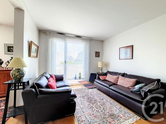 Appartement a louer colombes - 5 pièce(s) - 90.2 m2 - Surfyn