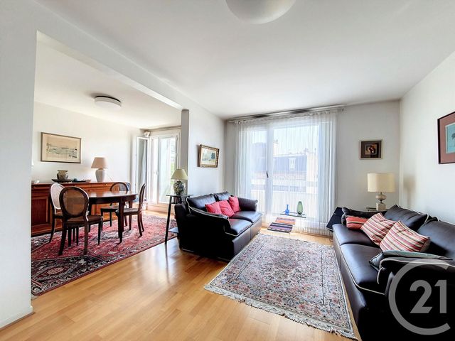 Appartement F5 à vendre - 5 pièces - 90,21 m2 - Colombes - 92 - ILE-DE-FRANCE