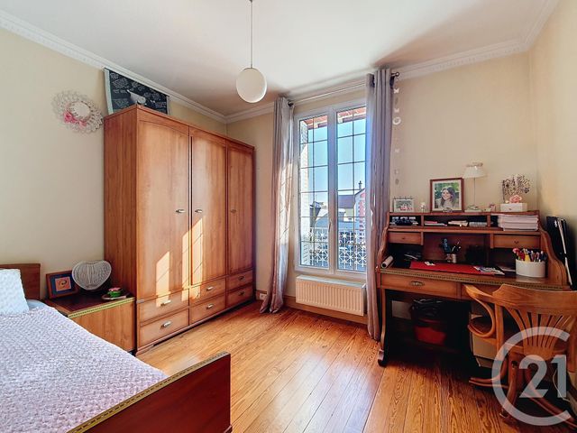 Maison à vendre - 7 pièces - 200,91 m2 - Colombes - 92 - ILE-DE-FRANCE