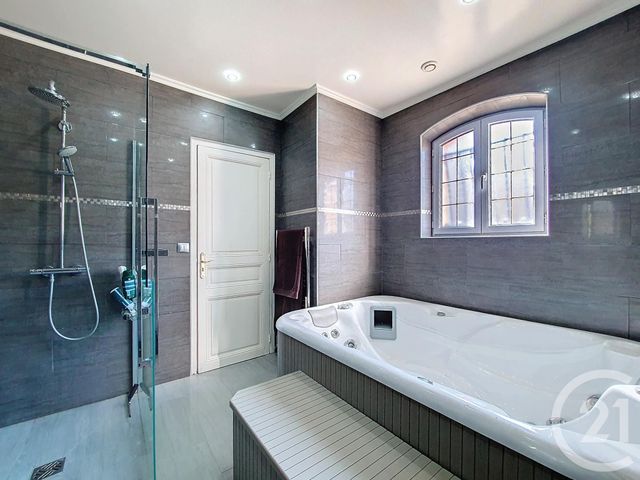 Maison à vendre - 7 pièces - 200,91 m2 - Colombes - 92 - ILE-DE-FRANCE