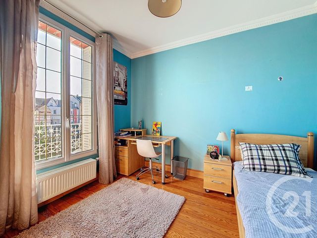 Maison à vendre - 7 pièces - 200,91 m2 - Colombes - 92 - ILE-DE-FRANCE