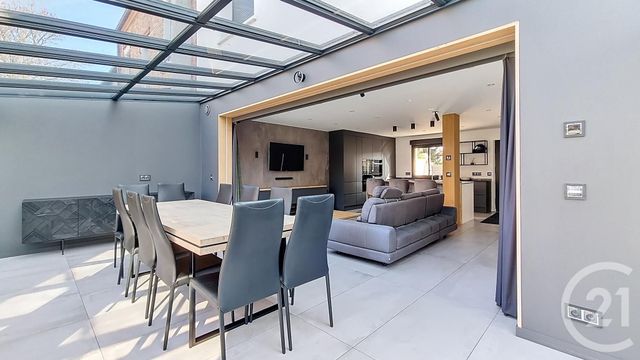 Maison à vendre - 5 pièces - 140,27 m2 - Colombes - 92 - ILE-DE-FRANCE