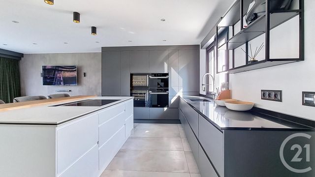 Maison à vendre - 5 pièces - 140,27 m2 - Colombes - 92 - ILE-DE-FRANCE