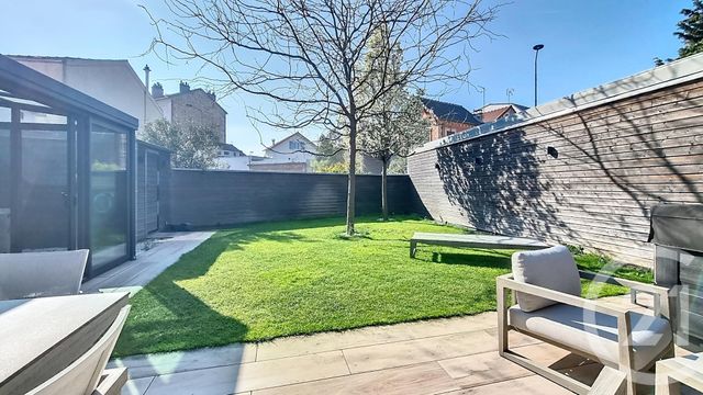 Maison à vendre - 5 pièces - 140,27 m2 - Colombes - 92 - ILE-DE-FRANCE