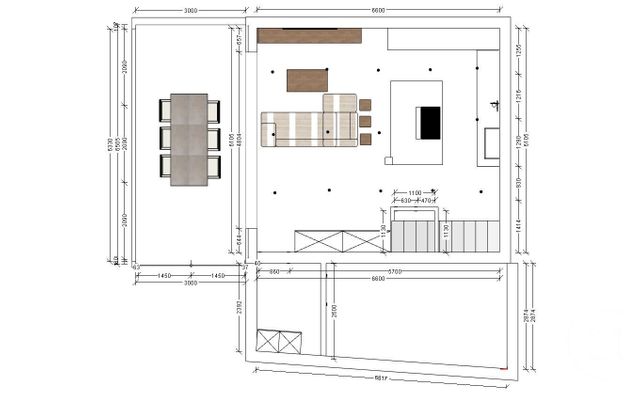 Maison à vendre - 5 pièces - 140,27 m2 - Colombes - 92 - ILE-DE-FRANCE