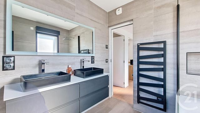 Maison à vendre - 5 pièces - 140,27 m2 - Colombes - 92 - ILE-DE-FRANCE