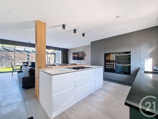 Maison à vendre - 5 pièces - 140,27 m2 - Colombes - 92 - ILE-DE-FRANCE