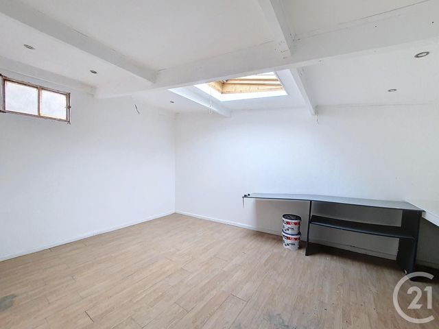 Maison a vendre  - 3 pièce(s) - 62.9 m2 - Surfyn