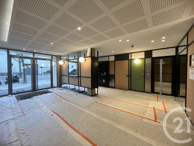 Appartement a louer courbevoie - 2 pièce(s) - 44.2 m2 - Surfyn