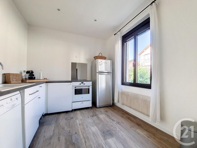 Maison a louer colombes - 3 pièce(s) - 63 m2 - Surfyn