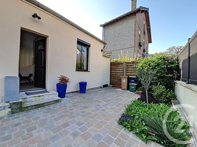 Maison a louer colombes - 3 pièce(s) - 63 m2 - Surfyn