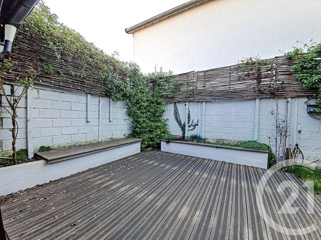 Maison a louer colombes - 3 pièce(s) - 63 m2 - Surfyn