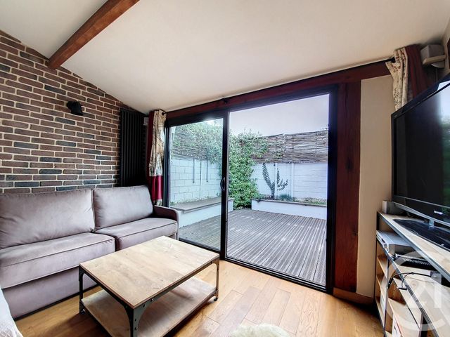 Maison a louer colombes - 3 pièce(s) - 63 m2 - Surfyn