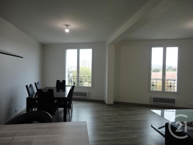 Appartement a louer suresnes - 3 pièce(s) - 88 m2 - Surfyn
