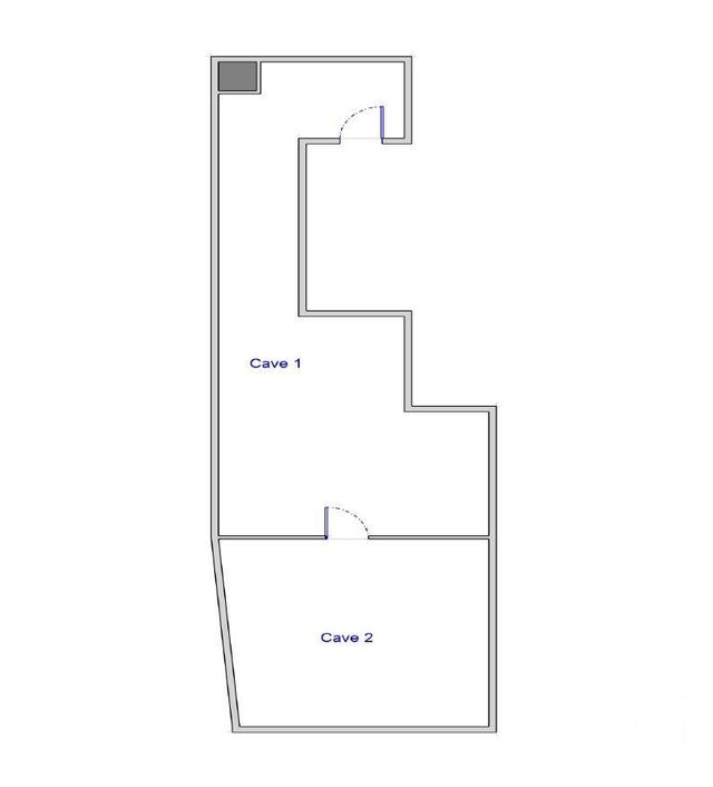 Divers à vendre - 196,46 m2 - Courbevoie - 92 - ILE-DE-FRANCE
