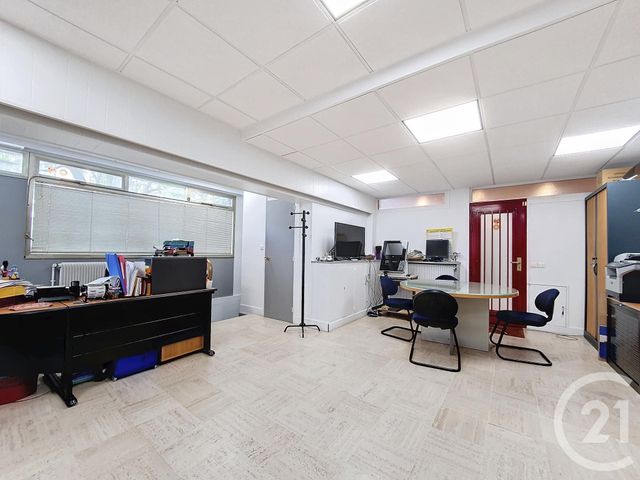 Divers à vendre - 196,46 m2 - Courbevoie - 92 - ILE-DE-FRANCE