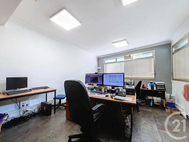Divers à vendre - 196,46 m2 - Courbevoie - 92 - ILE-DE-FRANCE