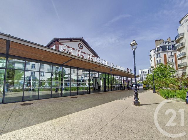 Divers à vendre - 196,46 m2 - Courbevoie - 92 - ILE-DE-FRANCE