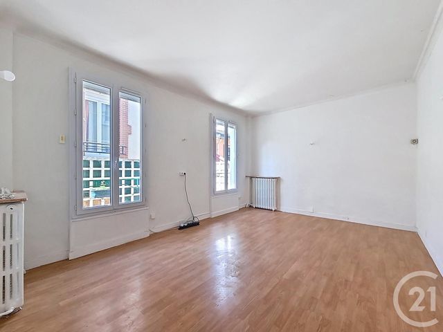 Maison à vendre - 3 pièces - 49,39 m2 - Colombes - 92 - ILE-DE-FRANCE