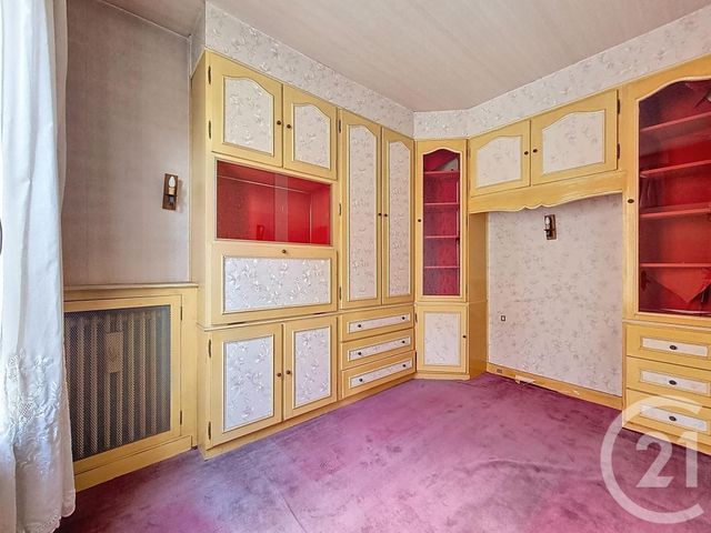 Maison à vendre - 3 pièces - 49,39 m2 - Colombes - 92 - ILE-DE-FRANCE