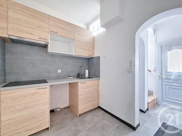 Maison à vendre - 3 pièces - 49,39 m2 - Colombes - 92 - ILE-DE-FRANCE