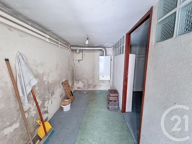 Maison à vendre - 3 pièces - 49,39 m2 - Colombes - 92 - ILE-DE-FRANCE