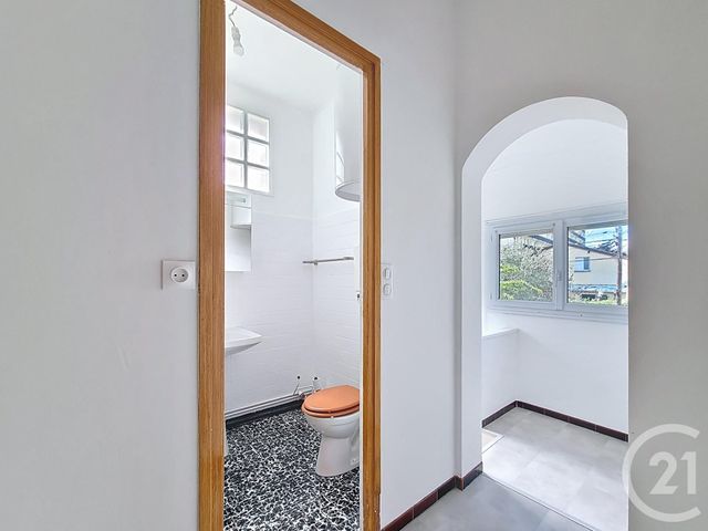 Maison à vendre - 3 pièces - 49,39 m2 - Colombes - 92 - ILE-DE-FRANCE